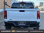 New 2025 Chevrolet Colorado Work Truck Crew Cab RWD, Pickup for sale #S1115994 - photo 5