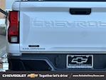 New 2025 Chevrolet Colorado Work Truck Crew Cab RWD, Pickup for sale #S1115994 - photo 6