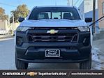 New 2025 Chevrolet Colorado Work Truck Crew Cab RWD, Pickup for sale #S1115994 - photo 8