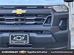 New 2025 Chevrolet Colorado Work Truck Crew Cab RWD, Pickup for sale #S1115994 - photo 9