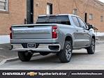 2025 Chevrolet Silverado 1500 Crew Cab 2WD, Pickup for sale #S1116959 - photo 2