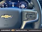 2025 Chevrolet Silverado 1500 Crew Cab 2WD, Pickup for sale #S1116971 - photo 14