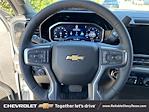 New 2025 Chevrolet Silverado 1500 LT Crew Cab 2WD, Pickup for sale #S1117067 - photo 12