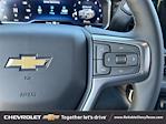 New 2025 Chevrolet Silverado 1500 LT Crew Cab 2WD, Pickup for sale #S1117067 - photo 14