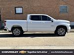 New 2025 Chevrolet Silverado 1500 LT Crew Cab 2WD, Pickup for sale #S1117067 - photo 4