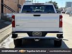 New 2025 Chevrolet Silverado 1500 LT Crew Cab 2WD, Pickup for sale #S1117067 - photo 5