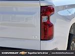 New 2025 Chevrolet Silverado 1500 LT Crew Cab 2WD, Pickup for sale #S1117067 - photo 6