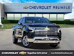 New 2025 Chevrolet Silverado 1500 LTZ Crew Cab 2WD, Pickup for sale #S1118801 - photo 1