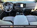 New 2025 Chevrolet Silverado 1500 LTZ Crew Cab 2WD, Pickup for sale #S1118801 - photo 10