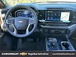 New 2025 Chevrolet Silverado 1500 LTZ Crew Cab 2WD, Pickup for sale #S1118801 - photo 11