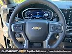 New 2025 Chevrolet Silverado 1500 LTZ Crew Cab 2WD, Pickup for sale #S1118801 - photo 12