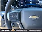 New 2025 Chevrolet Silverado 1500 LTZ Crew Cab 2WD, Pickup for sale #S1118801 - photo 13