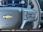 New 2025 Chevrolet Silverado 1500 LTZ Crew Cab 2WD, Pickup for sale #S1118801 - photo 14