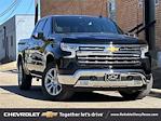 New 2025 Chevrolet Silverado 1500 LTZ Crew Cab 2WD, Pickup for sale #S1118801 - photo 3