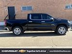 New 2025 Chevrolet Silverado 1500 LTZ Crew Cab 2WD, Pickup for sale #S1118801 - photo 4