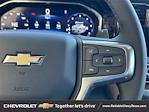 2025 Chevrolet Silverado 1500 Crew Cab 4WD, Pickup for sale #S1118848 - photo 15