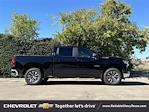 2025 Chevrolet Silverado 1500 Crew Cab 4WD, Pickup for sale #S1118848 - photo 4