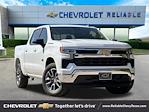 New 2025 Chevrolet Silverado 1500 LT Crew Cab 2WD, Pickup for sale #S1119022 - photo 1