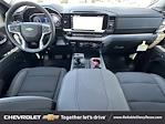 New 2025 Chevrolet Silverado 1500 LT Crew Cab 2WD, Pickup for sale #S1119022 - photo 10