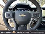 New 2025 Chevrolet Silverado 1500 LT Crew Cab 2WD, Pickup for sale #S1119022 - photo 12