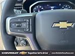 New 2025 Chevrolet Silverado 1500 LT Crew Cab 2WD, Pickup for sale #S1119022 - photo 13