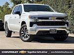 New 2025 Chevrolet Silverado 1500 LT Crew Cab 2WD, Pickup for sale #S1119022 - photo 3