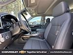 New 2025 Chevrolet Silverado 1500 LT Crew Cab 2WD, Pickup for sale #S1119022 - photo 24