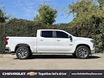 New 2025 Chevrolet Silverado 1500 LT Crew Cab 2WD, Pickup for sale #S1119022 - photo 4