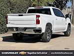 New 2025 Chevrolet Silverado 1500 LT Crew Cab 2WD, Pickup for sale #S1119022 - photo 2