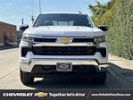 New 2025 Chevrolet Silverado 1500 LT Crew Cab 2WD, Pickup for sale #S1119022 - photo 7