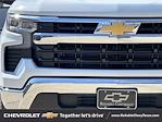 New 2025 Chevrolet Silverado 1500 LT Crew Cab 2WD, Pickup for sale #S1119022 - photo 8