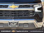 2025 Chevrolet Silverado 1500 Crew Cab 2WD, Pickup for sale #S1119042 - photo 8