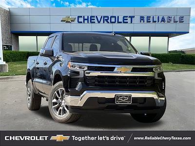 2025 Chevrolet Silverado 1500 Crew Cab 2WD, Pickup for sale #S1119117 - photo 1