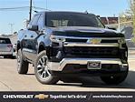 2025 Chevrolet Silverado 1500 Crew Cab 2WD, Pickup for sale #S1119117 - photo 3