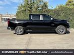 2025 Chevrolet Silverado 1500 Crew Cab 2WD, Pickup for sale #S1119117 - photo 4