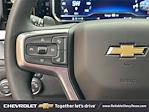 2025 Chevrolet Silverado 1500 Crew Cab 2WD, Pickup for sale #S1119155 - photo 13