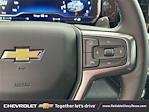 2025 Chevrolet Silverado 1500 Crew Cab 2WD, Pickup for sale #S1119155 - photo 14