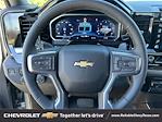 New 2025 Chevrolet Silverado 1500 LT Crew Cab 4WD, Pickup for sale #S1119244 - photo 12