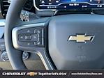 New 2025 Chevrolet Silverado 1500 LT Crew Cab 4WD, Pickup for sale #S1119244 - photo 13