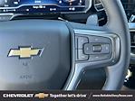 New 2025 Chevrolet Silverado 1500 LT Crew Cab 4WD, Pickup for sale #S1119244 - photo 14