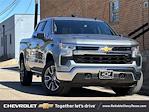 New 2025 Chevrolet Silverado 1500 LT Crew Cab 4WD, Pickup for sale #S1119244 - photo 3