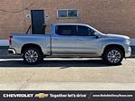 New 2025 Chevrolet Silverado 1500 LT Crew Cab 4WD, Pickup for sale #S1119244 - photo 4