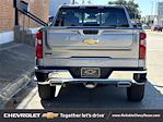 New 2025 Chevrolet Silverado 1500 LT Crew Cab 4WD, Pickup for sale #S1119244 - photo 5