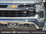 New 2025 Chevrolet Silverado 1500 LT Crew Cab 4WD, Pickup for sale #S1119244 - photo 8