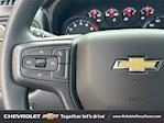 New 2025 Chevrolet Silverado 2500 Custom Crew Cab 4WD, Pickup for sale #S1132497 - photo 13