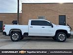 New 2025 Chevrolet Silverado 2500 Custom Crew Cab 4WD, Pickup for sale #S1132497 - photo 4