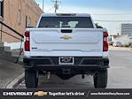 New 2025 Chevrolet Silverado 2500 Custom Crew Cab 4WD, Pickup for sale #S1132497 - photo 5