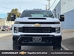 New 2025 Chevrolet Silverado 2500 Custom Crew Cab 4WD, Pickup for sale #S1132497 - photo 7