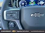 2025 Chevrolet Silverado 1500 Crew Cab 4WD, Pickup for sale #S1134343 - photo 13