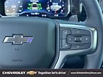 2025 Chevrolet Silverado 1500 Crew Cab 4WD, Pickup for sale #S1134343 - photo 14